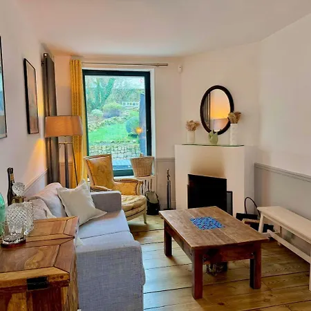 بيت للعطل Charming House Coincy (Aisne)