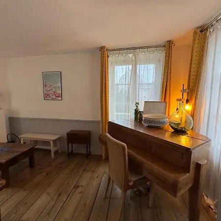 Charming House Coincy (Aisne)