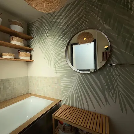 بيت للعطل Charming House Coincy (Aisne)