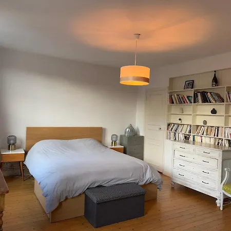 بيت للعطل Charming House *