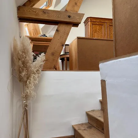 Charming House بيت للعطل Coincy (Aisne)