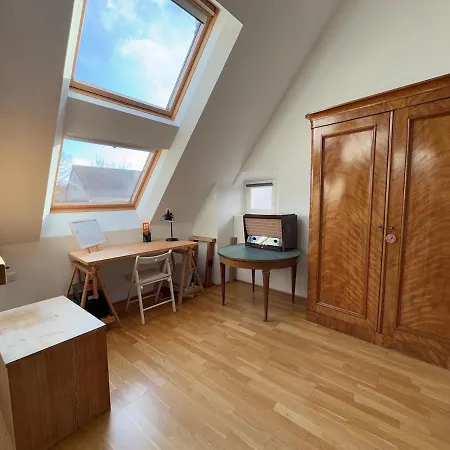 Charming House Coincy (Aisne)