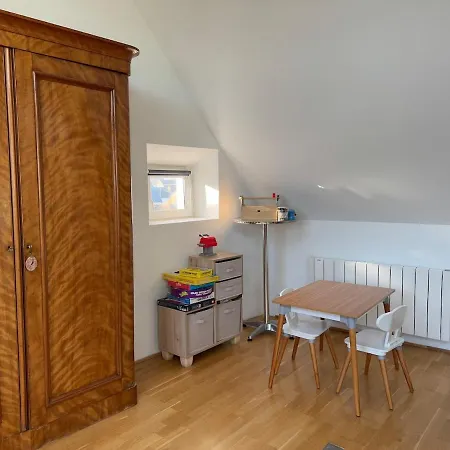 Charming House * Coincy (Aisne)