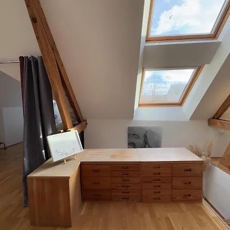 Charming House Coincy (Aisne)