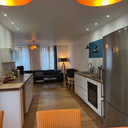Charming House Holiday home